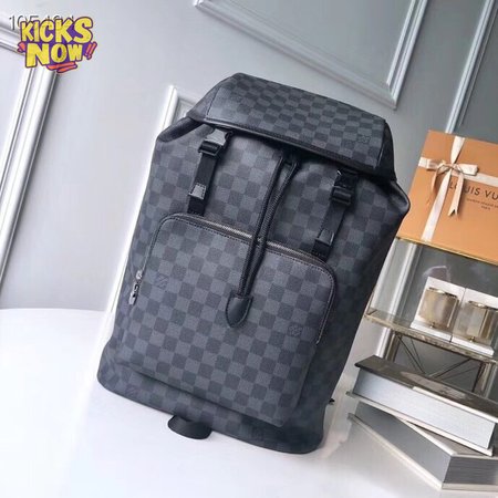 Zack Backpack n40005 43422