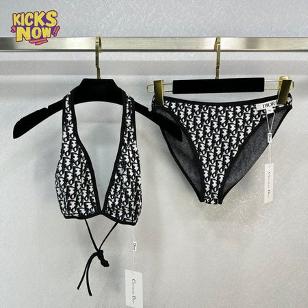 Dior Two-Piece Swimsuit S-L