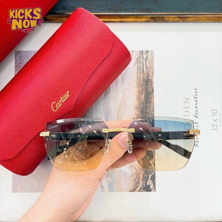 Cartier Sunglasses