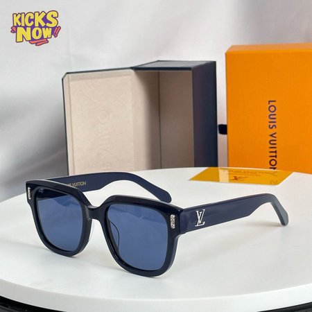 Confidence Square Sunglasses