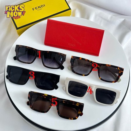 Fendi Sunglasses