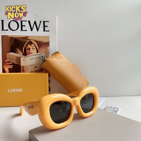 Loewe Sunglasses