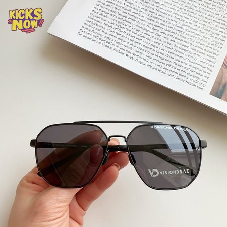 Porsche Design Sunglasses