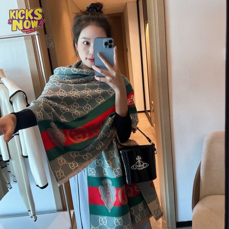 Gucci Scarf