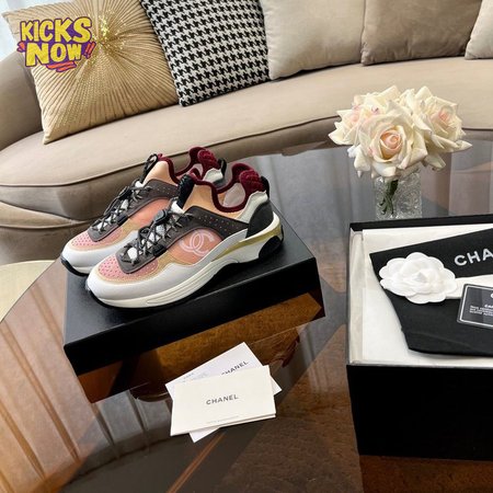 Chanel Sneakers 35-40