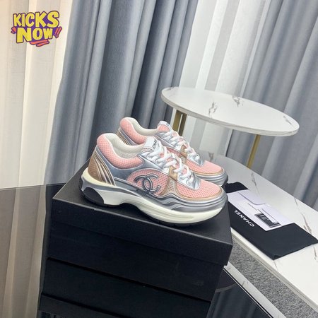Chanel Sneakers 35-41