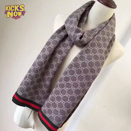 Gucci Scarf