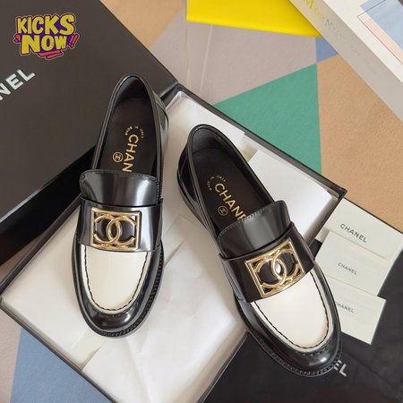 Chanel Loafers 35-41