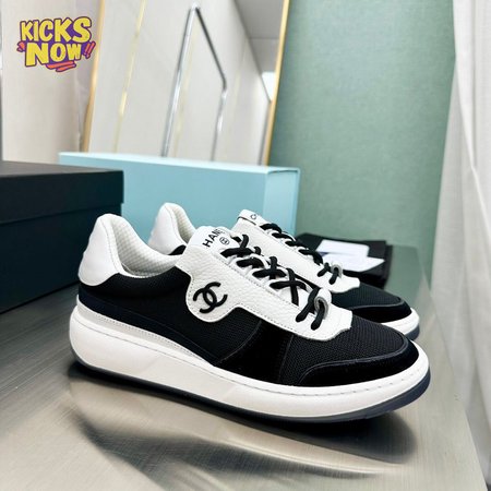 Chanel Sneakers 35-42