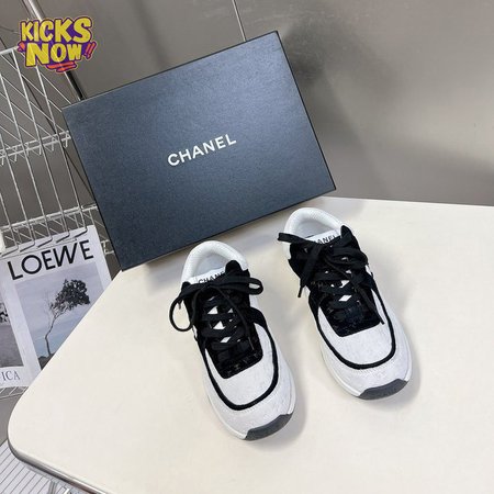 Chanel Sneakers 35-45