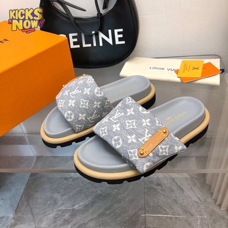 Luxury Sandals 35-46