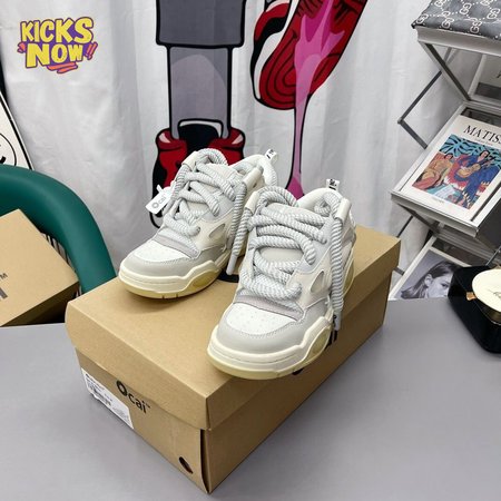 Ocai Retro Sneakers 35-45