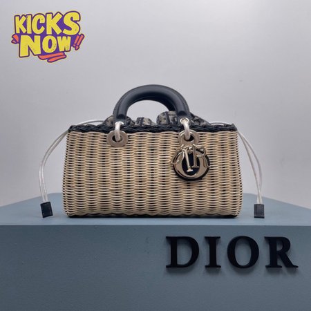 Dior Lady D-Joy Micro Bag