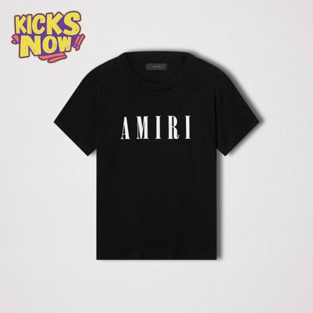 Amiri Core Logo Tee T-Shirt