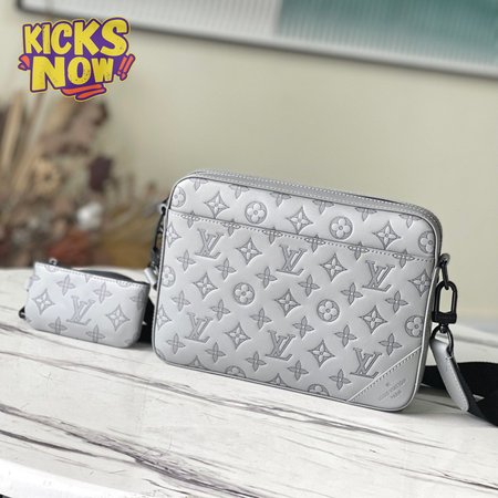 duo messenger m46104