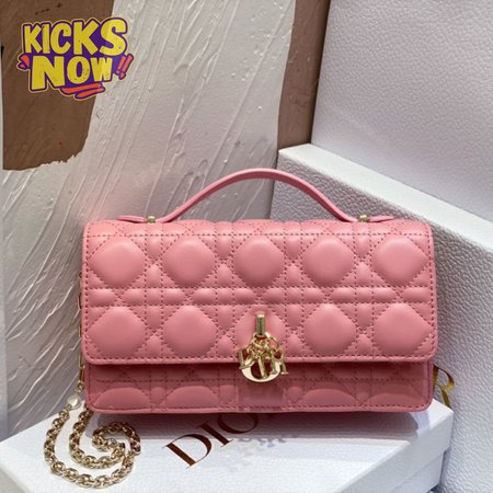 Miss Dior Mini Bag