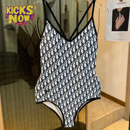 Dior Essentials One-Piece Swimsuit