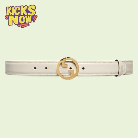 Gucci Blondie Belt