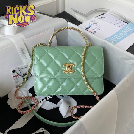 Chanel Shoulder Bag 23p