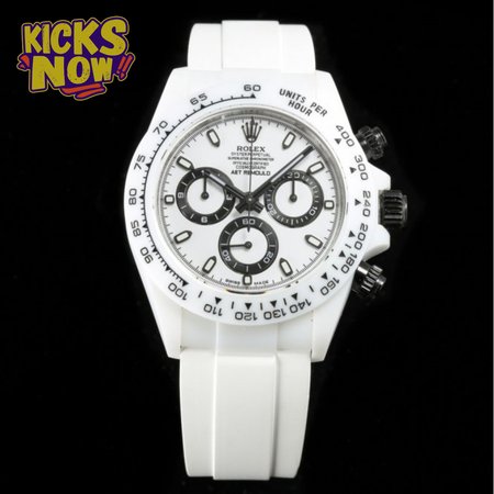 Rolex Aet Remould Watch