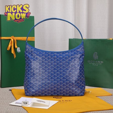 Goyard Boheme Hobo Hobo Bag Underarm Bag