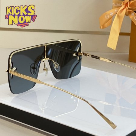 star light sunglasses gold