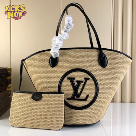 saint jacques bag new black