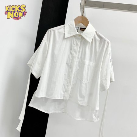 Loewe Women Taupe Tops