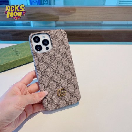 Gucci Ophidia Series Iphone 13 Pro Max Case