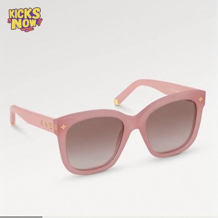 my monogram cat eye sunglasses z1730w