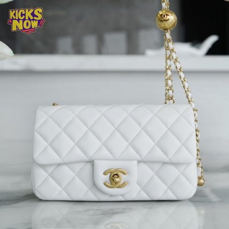 Chanel Flap Bag CF