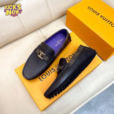 loafers & moccasins