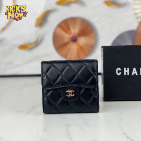 Chanel Wallet