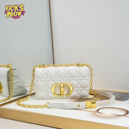 Dior Caro Bag