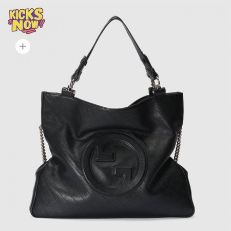 Gucci Blondie Medium Tote Bag