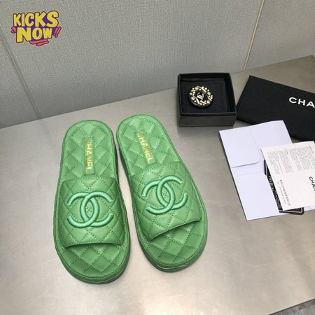 Chanel Sandals Size 35-40