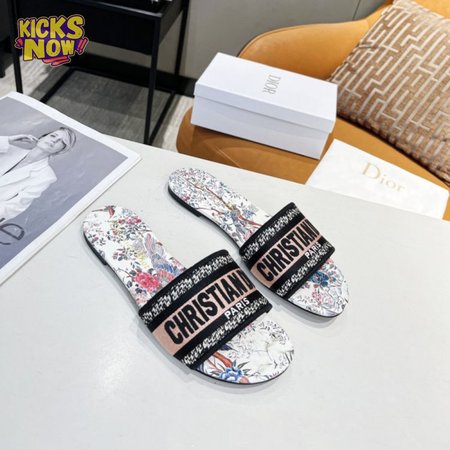 Christian Dior Sandals