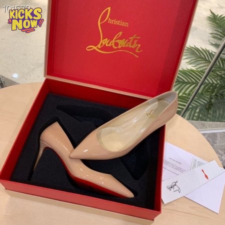 Christian Louboutin Pumps