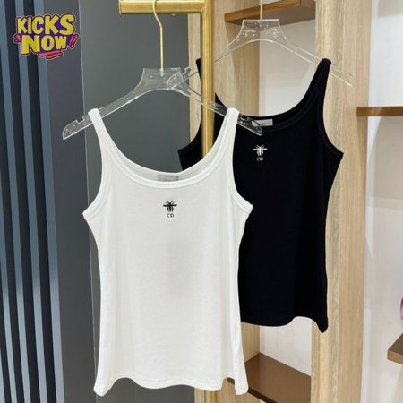 Dior Tank Top