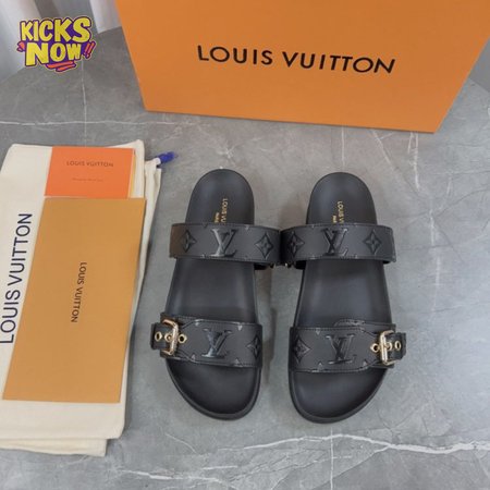 Bom Dia Flat Sandal Size 35-46