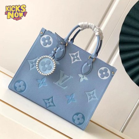 Onthego MM Tote Handbag