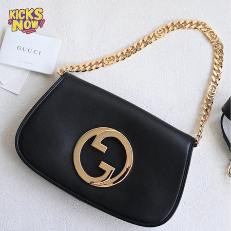 Gucci Blondie Shoulder Bag