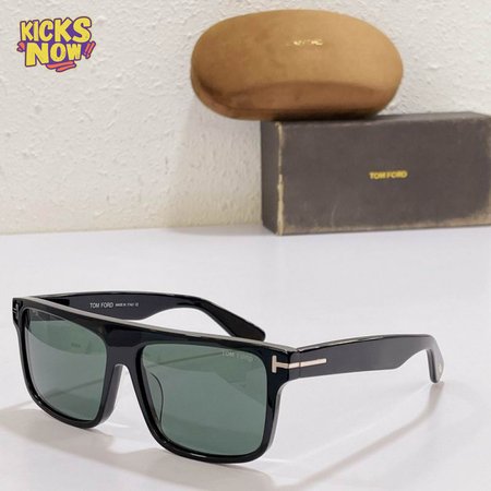 Tom Ford Sabrina Sunglasses