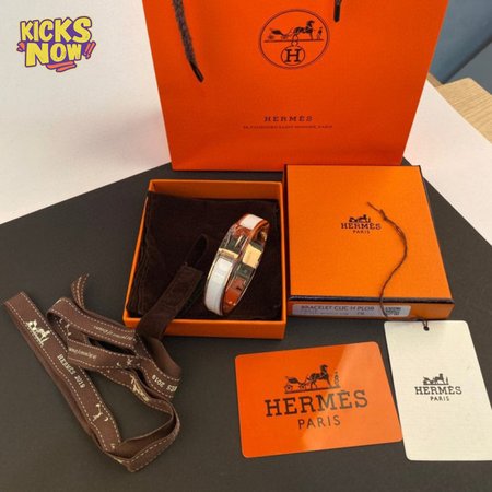 Hermes Bracelet