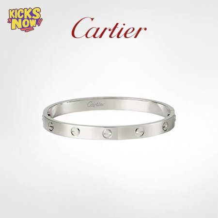 Cartier Love Bracelet