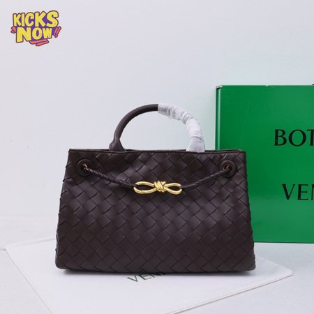 Bottega Veneta Small East/West Andiamo