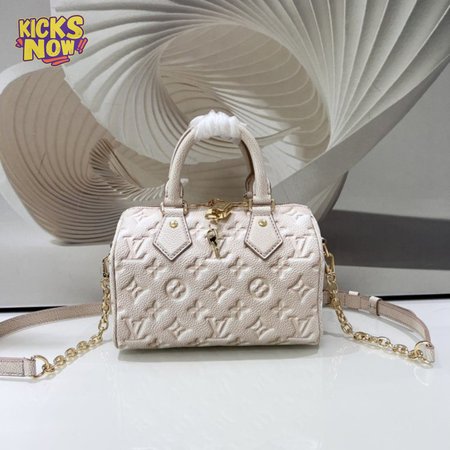 Monogram Casual Style 2WAY Leather Elegant Style Crossbody