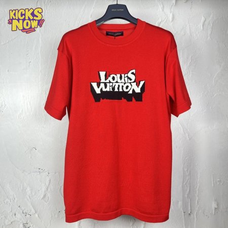 Graphic Short-Sleeved T-Shirt 1AATP7