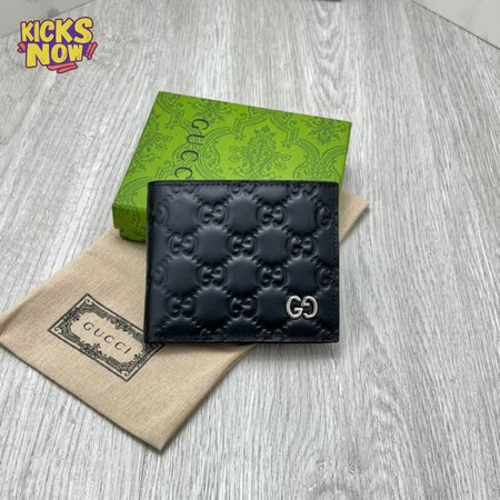 Gucci Women Ophidia GG Card Holder