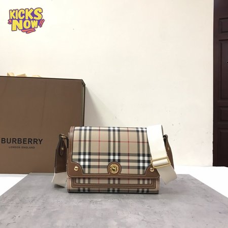 Burberry Note Bag
